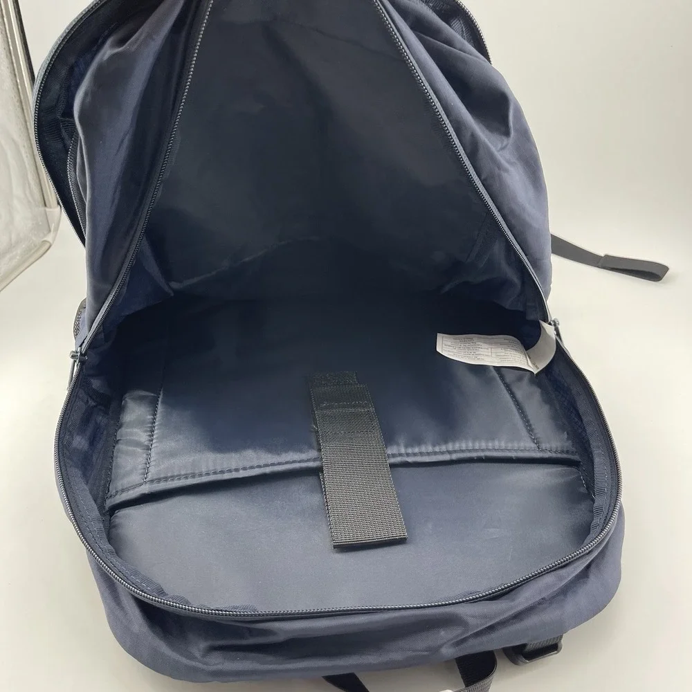 Helly Hensen Backpack D Commuter Blue Bag Chest Strap Buckle New